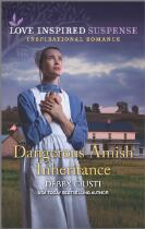 Dangerous Amish Inheritance