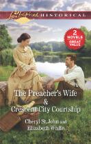 The preacher's wife