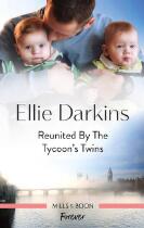 Reunited by the Tycoon's Twins