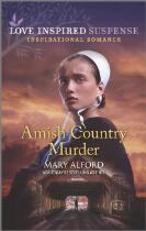 Amish Country Murder