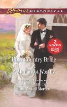 High country bride