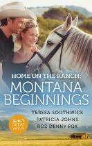 Home on the ranch : finding family...and forever?