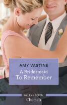 A Bridesmaid to Remember