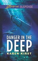 Danger in the deep