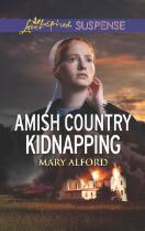 Amish country kidnapping