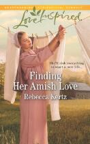 Finding her Amish love