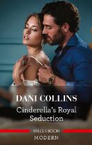 Cinderella's Royal Seduction