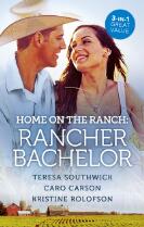 Home on the ranch : rancher bachelor