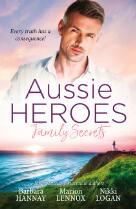 Aussie heroes : family secrets