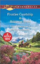 Frontier courtship