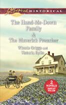 The hand-me-down family