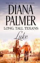 Long, tall Texans : Luke (novella)