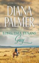 Long, tall Texans : guy