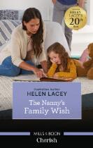 The nanny's family wish