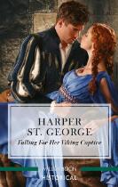 Falling for her Viking captive