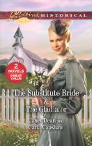 The substitute bride