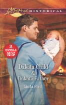 Dakota child