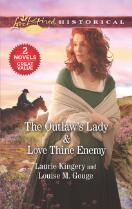 The outlaw's lady