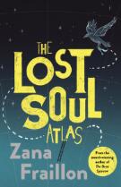 The Lost Soul Atlas