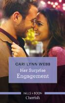 Her Surprise Engagement.