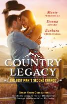 Country legacy : the best man's second chance