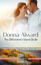 The Billionaire's island bride