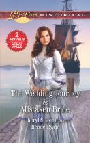 The wedding journey