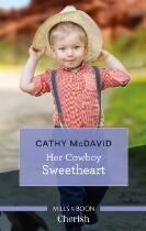 Her cowboy sweetheart