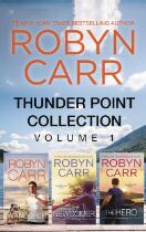 Thunder point collection : Volume 1