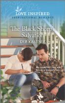 The black sheep's salvation