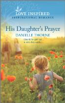 His daughter's prayer