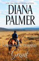 Long, tall Texans grant (novella)