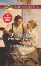 The doctors newfound family : mission of hope.