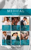 Pregnant midwife on his doorstep : risking it all for the children's doc ; the army doc's secret princess ; reunited with her hot-shot surgeon ; Pacific paradise, second chance ; fighting for the trauma doc's heart