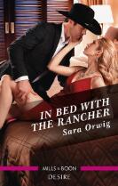 In bed with the rancher