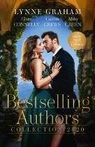 Bestselling authors collection 2020