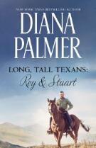 Long, tall Texans : Rey & Stuart