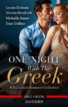 One Night With The Greek : A Billionaire Romance Collection