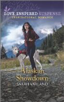 Alaskan showdown