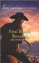 Fatal Ranch Reunion.
