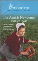 The Amish newcomer