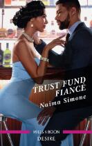 Trust fund fiancé