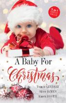 A baby for Christmas