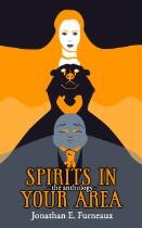 Spirits in your area