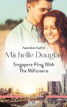 Singapore fling with the millionaire