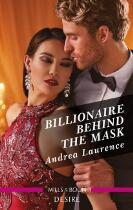 Billionaire behind the mask