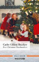 Four Christmas matchmakers