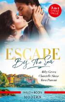 Escape By The Sea/The Bride Fonseca Needs/A Bride Worth Millions/The Unwanted Conti Bride.