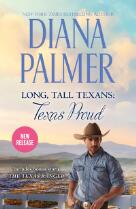 Long, tall texans : Texas proud & the Texas ranger