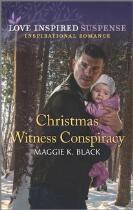 Christmas Witness Conspiracy.